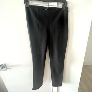 Theory cropped pants